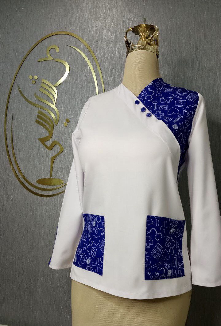 یونیفرم مدل لادن