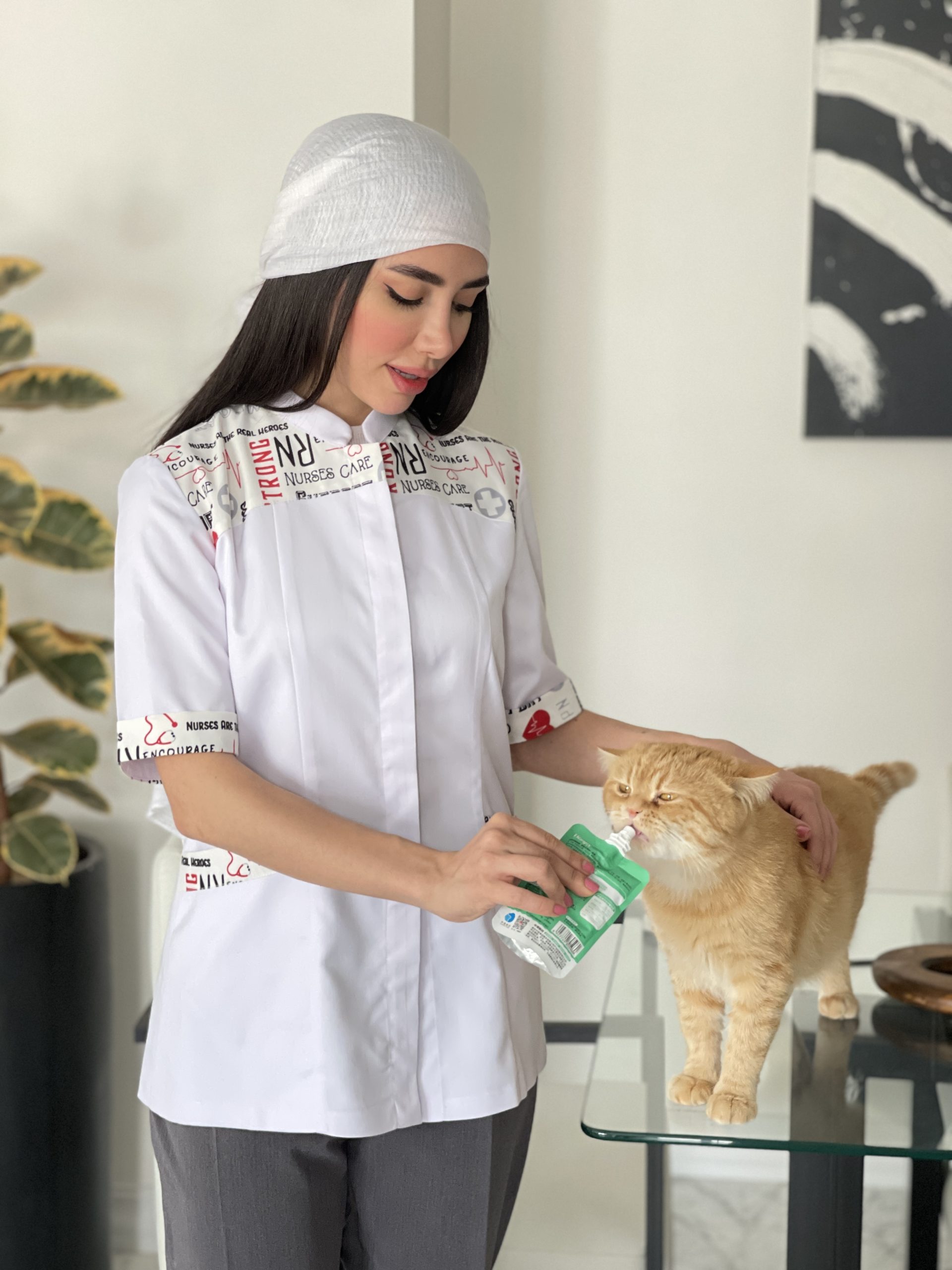 روپوش مدل کیانا - Image 3