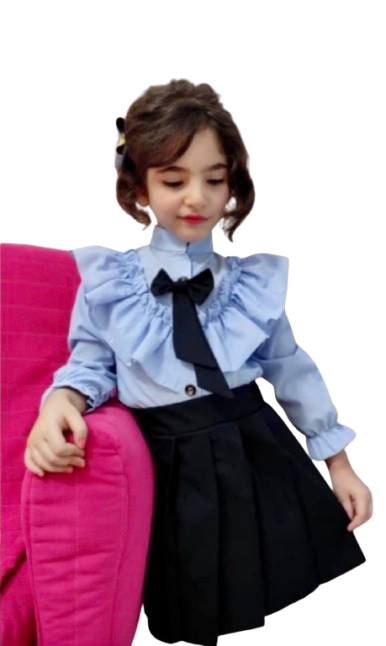 مدل گلاره - Image 2