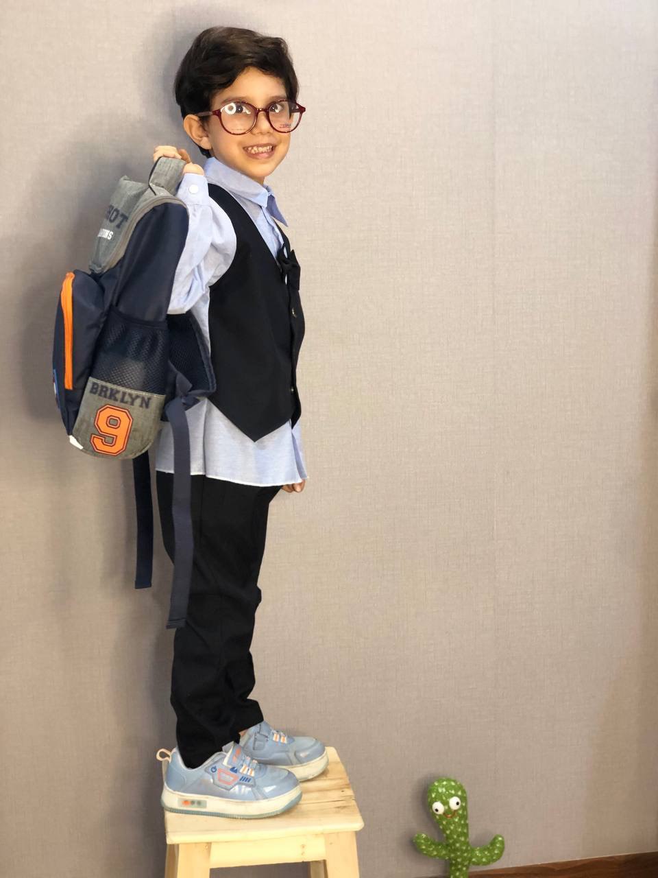 مدل گلاره پسرانه - Image 2