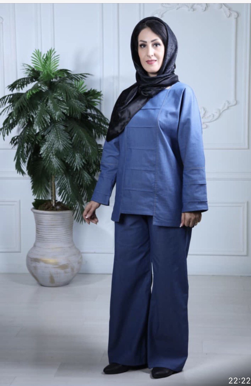 ست مدل بهاره